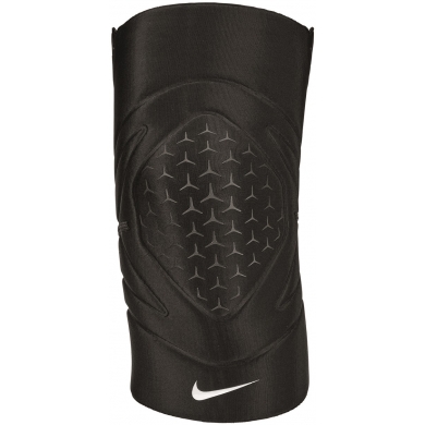 Nike Knee Support Pro Closed Patella Knee Sleeve 3.0 black